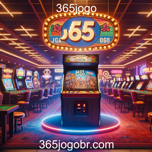 Jogos Arcade