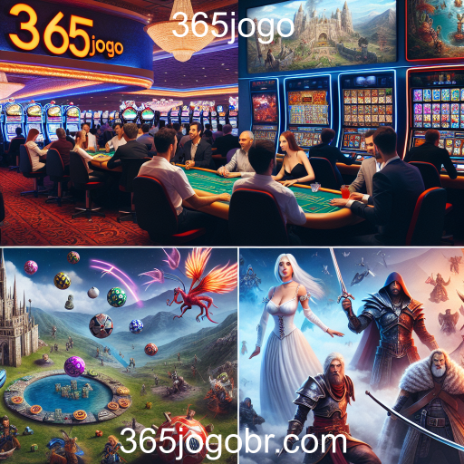 A Evolução dos RPGs: Da Mesa para o Mundo Digital